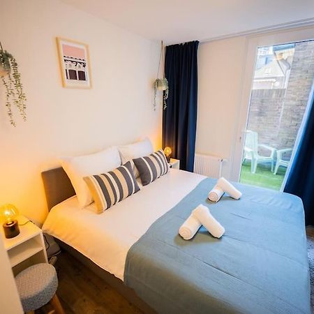 Elegant 2 Bedroom Apartment 75M2 - Sd23G Eindhoven Zewnętrze zdjęcie