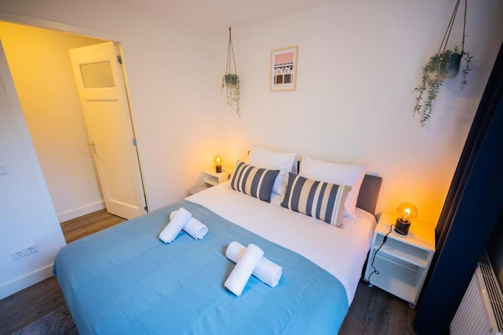 Elegant 2 Bedroom Apartment 75M2 - Sd23G Eindhoven Zewnętrze zdjęcie