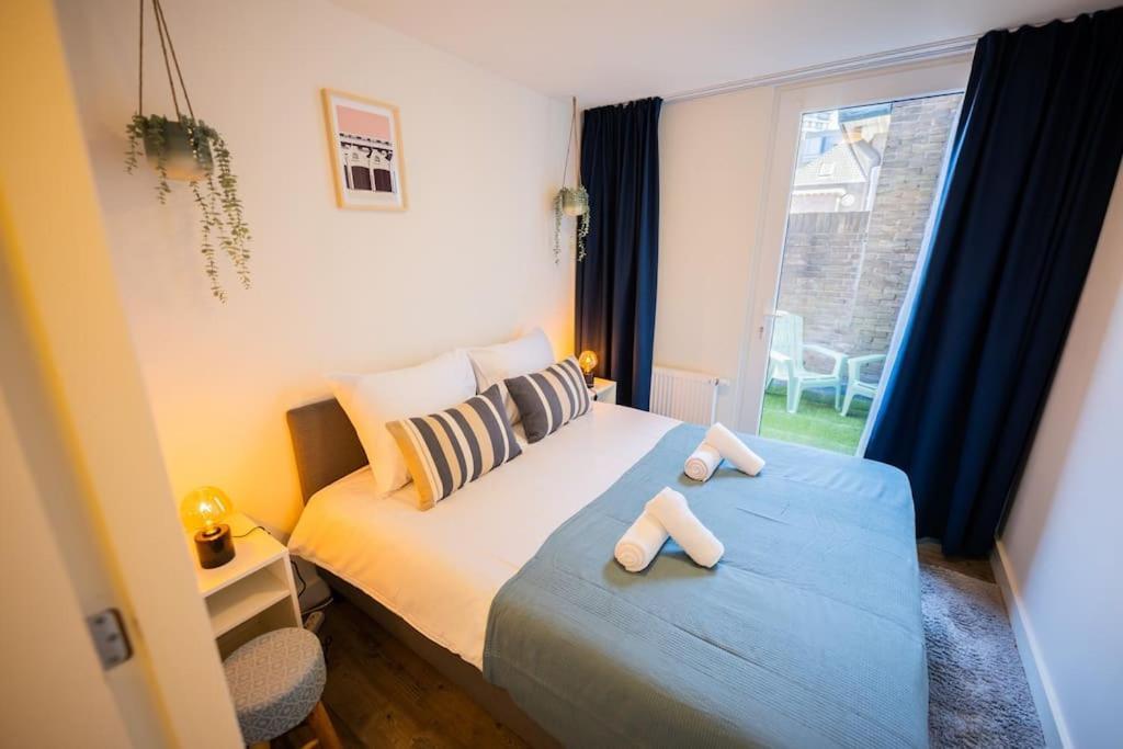 Elegant 2 Bedroom Apartment 75M2 - Sd23G Eindhoven Zewnętrze zdjęcie