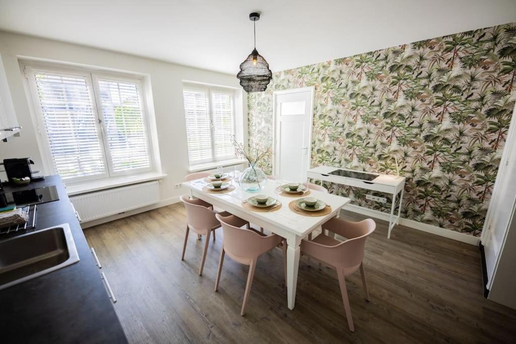 Elegant 2 Bedroom Apartment 75M2 - Sd23G Eindhoven Zewnętrze zdjęcie