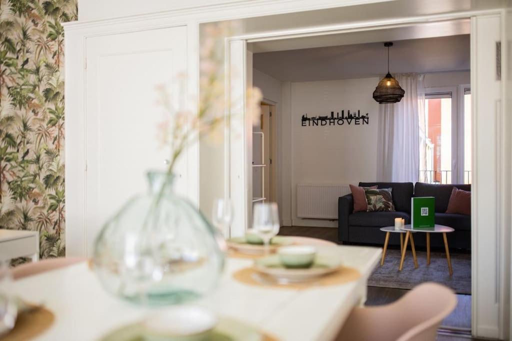 Elegant 2 Bedroom Apartment 75M2 - Sd23G Eindhoven Zewnętrze zdjęcie