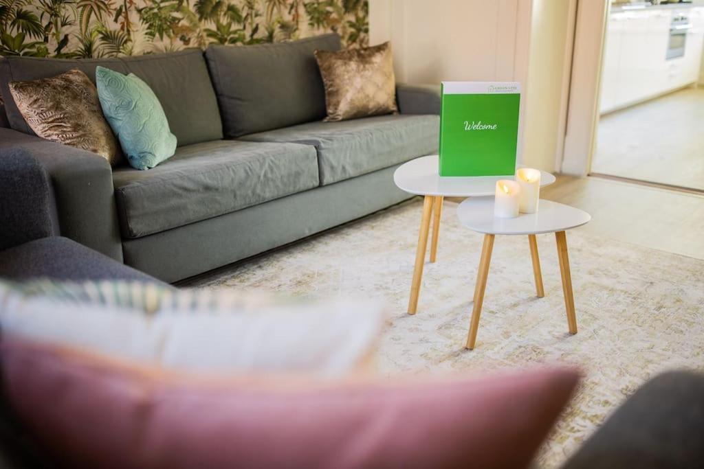 Elegant 2 Bedroom Apartment 75M2 - Sd23G Eindhoven Zewnętrze zdjęcie