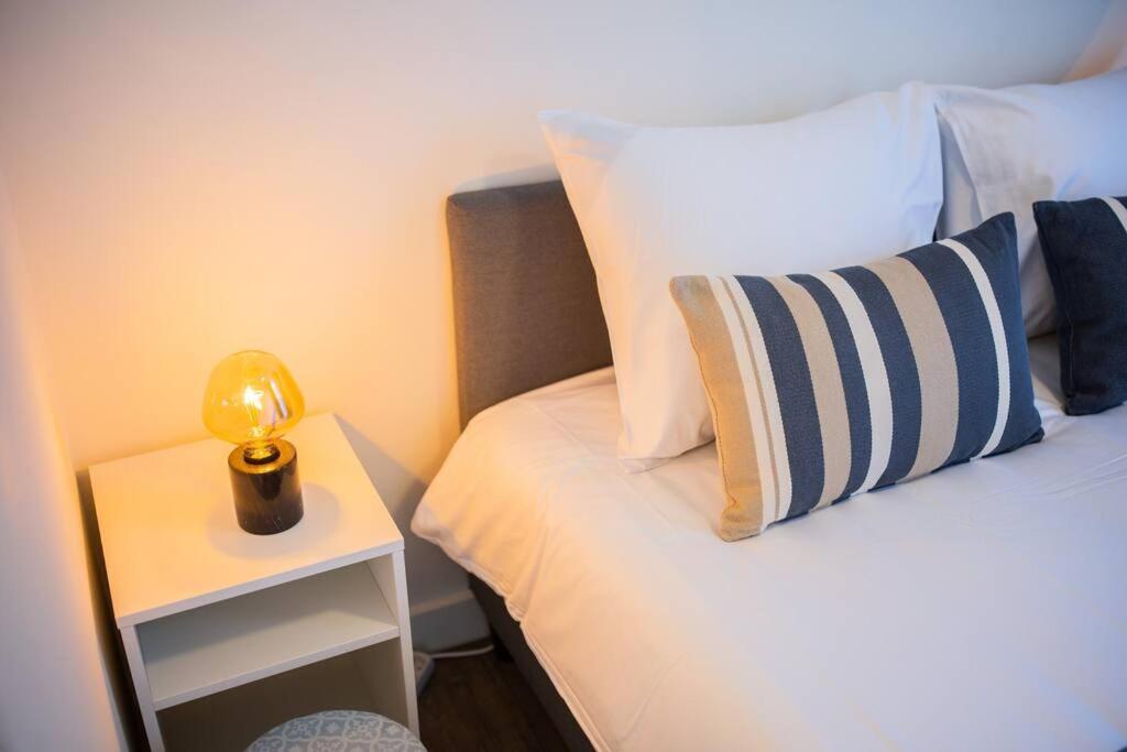 Elegant 2 Bedroom Apartment 75M2 - Sd23G Eindhoven Zewnętrze zdjęcie