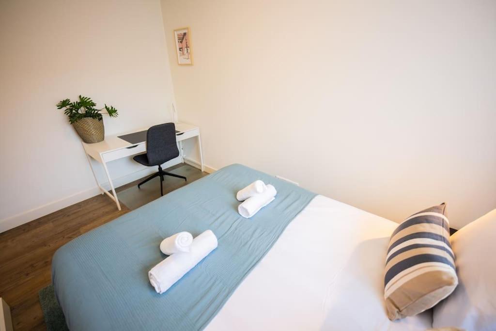 Elegant 2 Bedroom Apartment 75M2 - Sd23G Eindhoven Zewnętrze zdjęcie