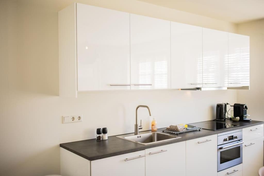 Elegant 2 Bedroom Apartment 75M2 - Sd23G Eindhoven Zewnętrze zdjęcie