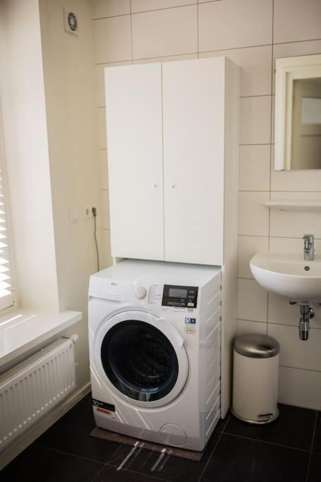 Elegant 2 Bedroom Apartment 75M2 - Sd23G Eindhoven Zewnętrze zdjęcie