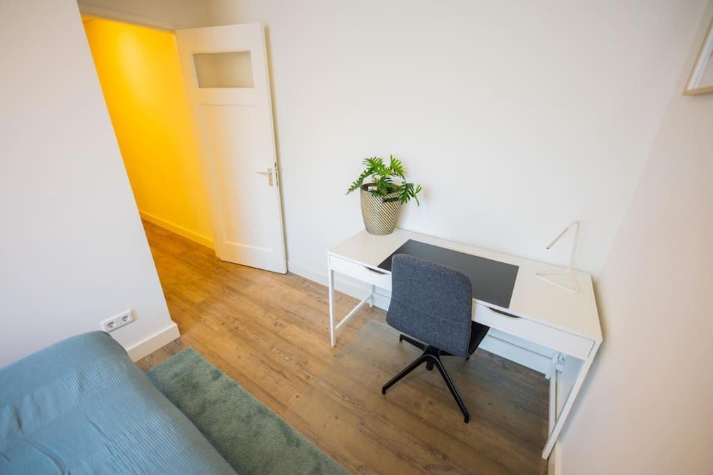 Elegant 2 Bedroom Apartment 75M2 - Sd23G Eindhoven Zewnętrze zdjęcie