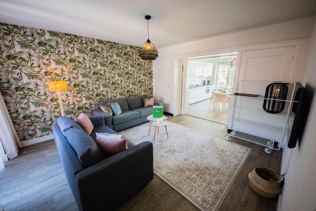 Elegant 2 Bedroom Apartment 75M2 - Sd23G Eindhoven Zewnętrze zdjęcie