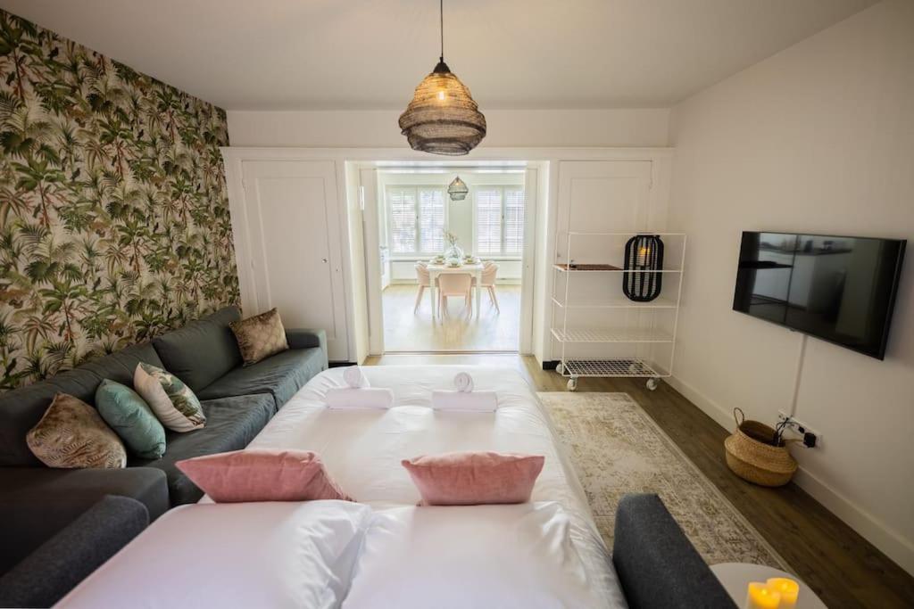 Elegant 2 Bedroom Apartment 75M2 - Sd23G Eindhoven Zewnętrze zdjęcie