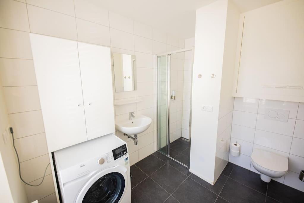 Elegant 2 Bedroom Apartment 75M2 - Sd23G Eindhoven Zewnętrze zdjęcie