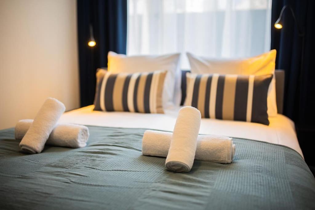 Elegant 2 Bedroom Apartment 75M2 - Sd23G Eindhoven Zewnętrze zdjęcie