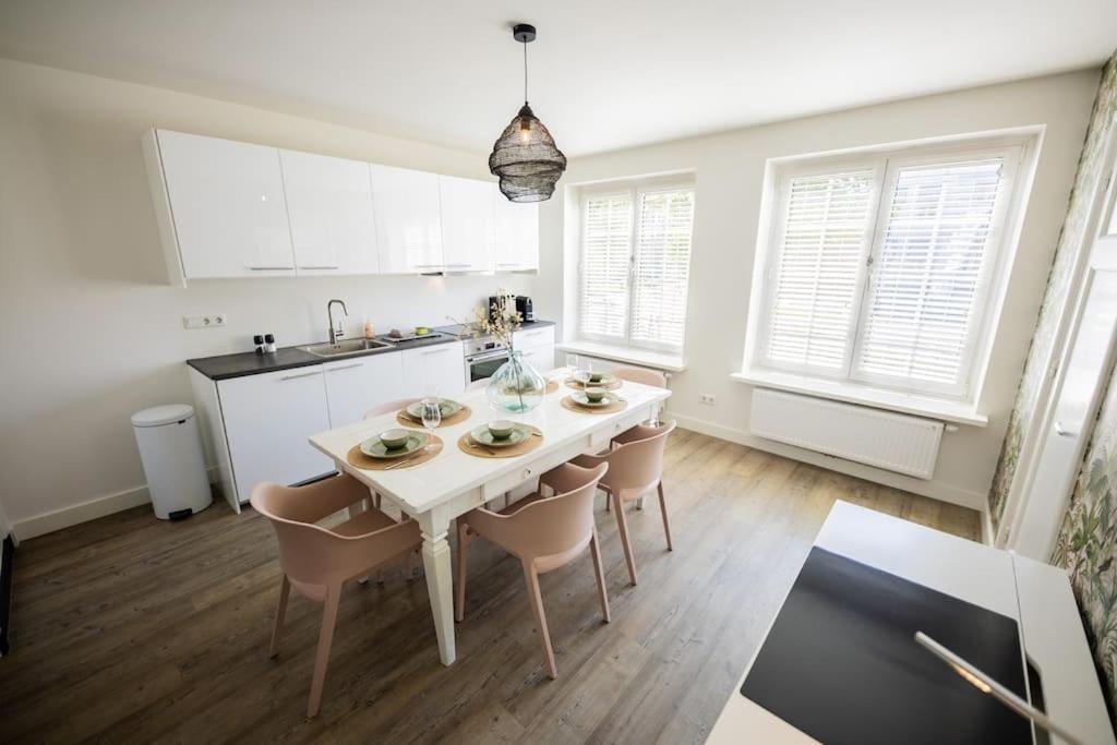 Elegant 2 Bedroom Apartment 75M2 - Sd23G Eindhoven Zewnętrze zdjęcie