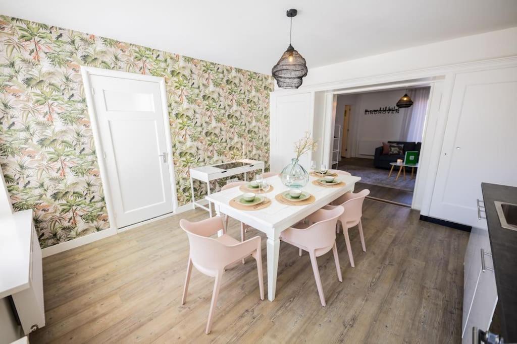 Elegant 2 Bedroom Apartment 75M2 - Sd23G Eindhoven Zewnętrze zdjęcie